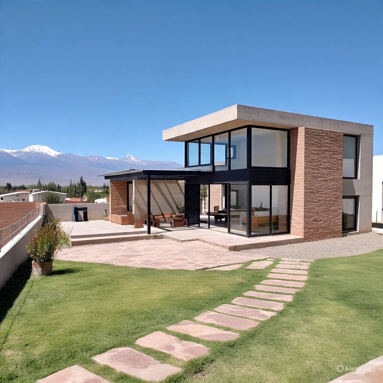 Casas y Departamentos en Belén Catamarca
